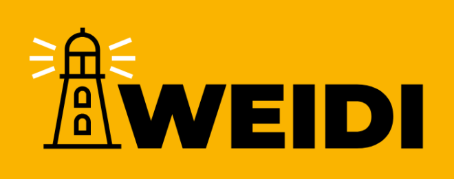 WEIDI logo