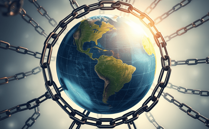 Man schafft mit Einfacher Sprache auch das Lieferketten-Gesetz